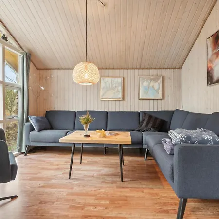 Ferienhaus Stunning In With Wifi