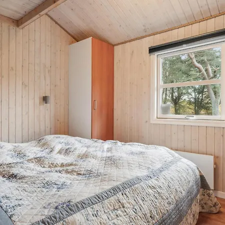 Ferienhaus Stunning In With Wifi *