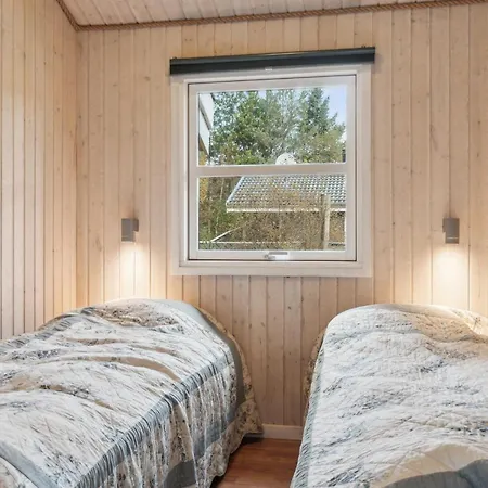 Ferienhaus Stunning In With Wifi