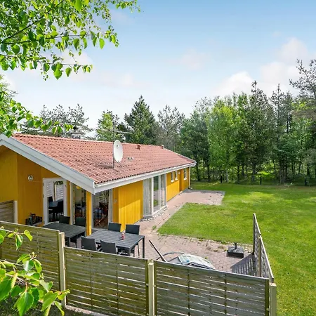 Ferienhaus Stunning In With Wifi *